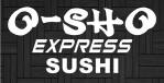 O-Sho-Sushi-Express-Logo