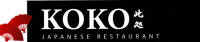 Koko Japanese Logo