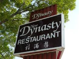 New Dynasty Logo